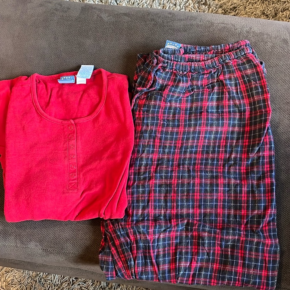 Women’s PJs Set